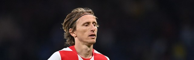 Greška ili namera? Hrvatska na EP igrala sa ustaškim grbom