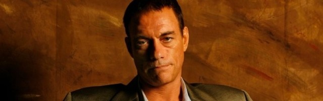 Kako je Van Dam pomogao pljačkašima juvelirnice u Parizu