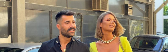 RIALDA I KENAN SE POMIRILI? Rijaliti par ODLUČIO da ljubavi da još jednu ŠANSU, a OVO ih ODALO! (FOTO)