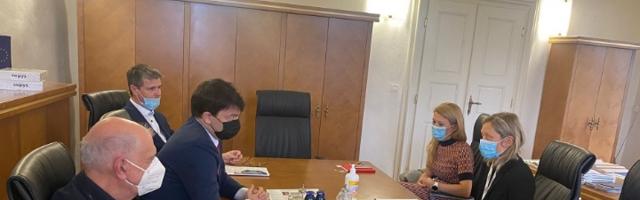 CLS: Regionalna saradnja za bolju lokalnu upravu