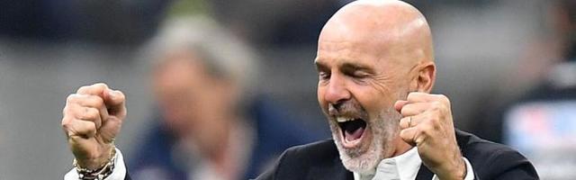 Pioli: Uprava odlično sklopila tim; Jurić: Moji momci su dominirali