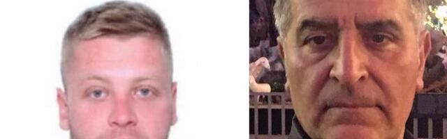 MATEJ NESTAO U RUMI? Otac nestalog Splićanina otkrio najnovije informacije o potrazi za sinom