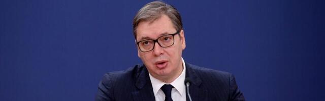 Vučić premijeru Australije: Čemu iživljavanje nad Novakom i njegovom porodicom
