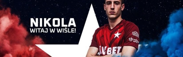 Poljaci kupili vezistu Javora