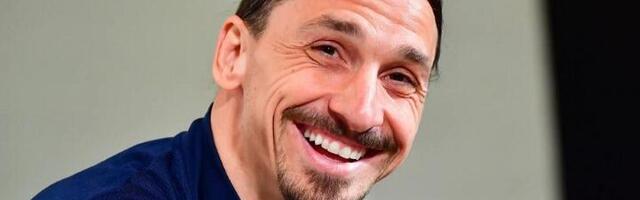 Ibra: Devojke su mrzele moj nos, a onda sam bio na TV