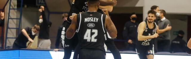 Nekadašnji košarkaš Partizana ZARADIO TRANSFER U RUSIJU: Iskusni centar završio u redovima Evroligaša