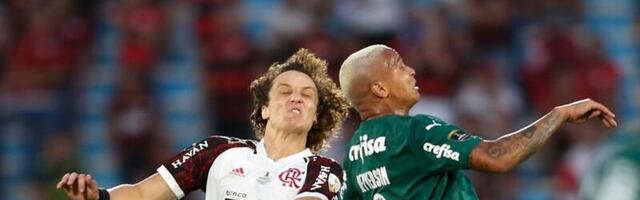 Marakana čeka najveće rivalstvo u brazilskom fudbalu poslednjih godina