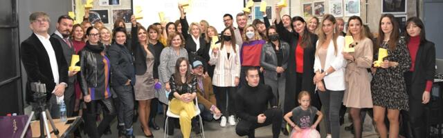 Otvoren konkurs za KAMPANJE SA SVRHOM 2022