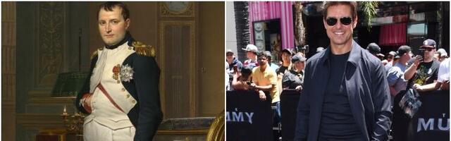 Poslednje istraživanje navodi da su niži muškarci skloniji manipulaciji i psihopate