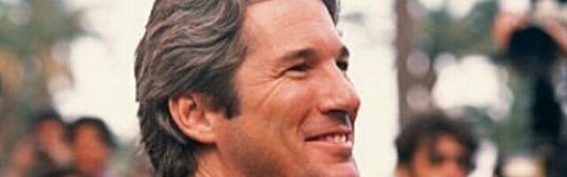 Život Ričarda Gira: Najlepše žene i podrška Srbima