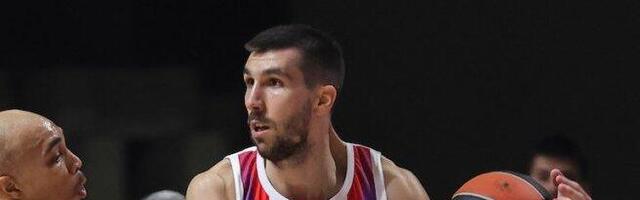 EVROPA BRUJI: Rastanak usred sezone?