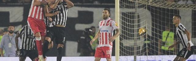 PREDVIĐENI TERMIN JE 1. MART! Oglasila se Crvena zvezda!