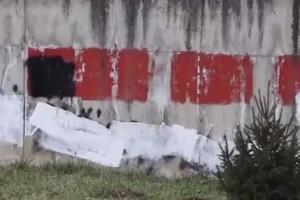 Повереница осудила графите мржње према грађанима православне вероисповести у Новом Пазару