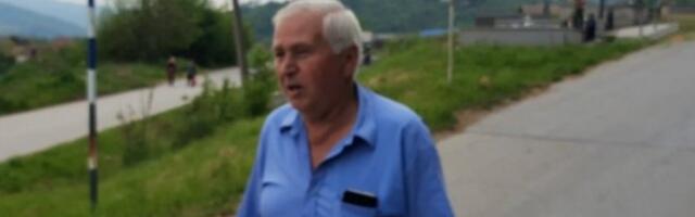 SAD POŠTO JE UHAPŠEN OSEĆAMO SE BEZBEDNO! Meštanima iz okoline Kragujevca laknulo nakon hapšenja masovnog ubice (VIDEO)