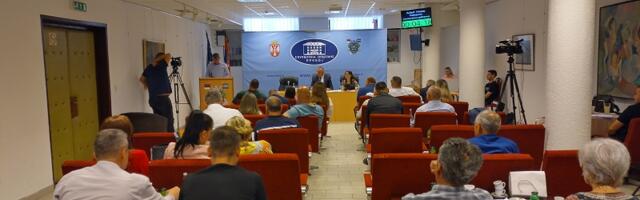 Pribojski odbornici usvojili drugi rebalans budžeta