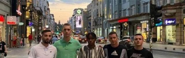 MESEC I PO DANA TRANSFER SAGE: Glišin je "promenio" tri kluba u aktuelnom prelaznom roku!