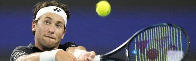 RUD UDARIO PO ATP I MASTERSU U PARIZU: "Kakva SPRDNJA"