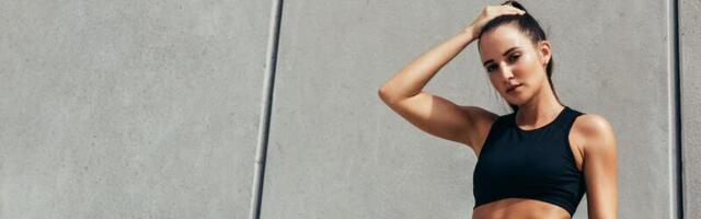 Vežbe za ultra ravan stomak