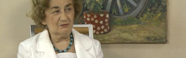 Nadežda Vinaver – Patriotizam kao kulturna činjenica
