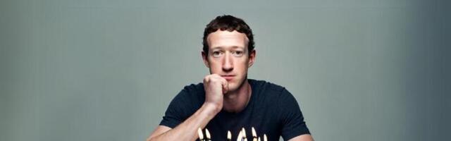 Facebook puni 20 godina, ali slavlja neće biti zbog nasilja na mrežama