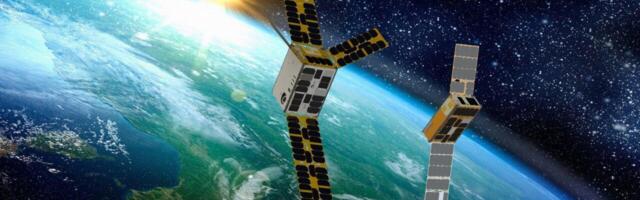 Britanski AI satelit poslat u svemir sa zadatkom da pruža slike Zemlje u gotovo realnom vremenu