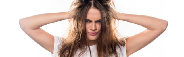 Zeleni čaj može biti koristan u borbi protiv opadanja kose