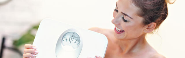 Kako da skinete poslednje, najteže kilograme?