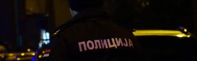 Uhapšen muškarac zbog trgovine narkoticima