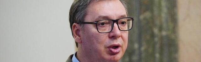 "STATI NEĆEMO" Džihadistička "Slobodna Bosna" nastavlja sa bolesnom kampanjom protiv Vučića, ali ga neće ućutkati i slomiti!