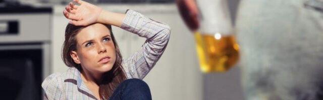 Pretio ženi pred decom da će je ubiti čašom! Priveden pijani nasilnik iz Boleča