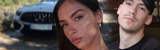 Prase se valja u blatu! Preti bivšoj za kojom je cvileo: "Misliš da ću ostaviti tvoj ugled netaknutim?"