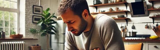 Simptomi raka koji se mogu javiti tokom obroka – na šta treba obratiti pažnju