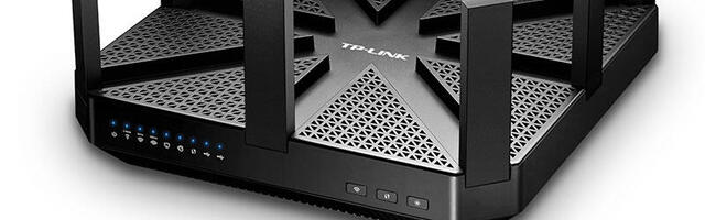 Počela provera TP-Link rutera u SAD-u