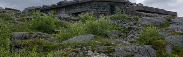 NORVEŠKA OBNAVLjA VOJNE BUNKERE IZ DOBA HLADNOG RATA: Otkriveno i zašto