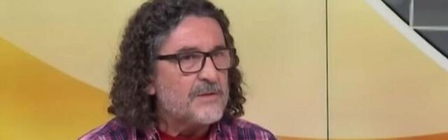 UHAPŠEN ZORAN ĐAJIĆ: Pozivao na ubistvo predsednika Vučića