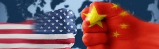 "NEĆEMO PLAĆATI NjIHOVE NERAZUMNE CARINE" Kina žestoko napala Ameriku