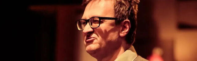 Najbolja muška uloga Aleksandru Krstiću na Festivalu „5RE“ u Velesu