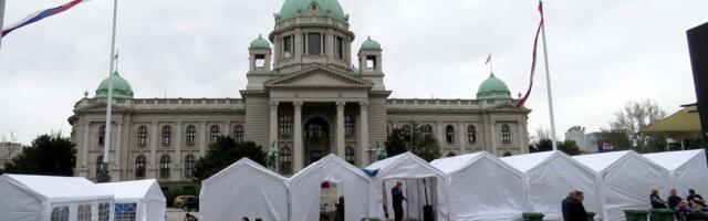 Šta je to ekspertska prelazna vlada i kakav će je ljudski materijal činiti?