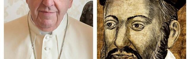 Nostradamus je PREDVIDEO SMRT pape Franje, ali i ko će ga naslediti: JEZIVO proročanstvo