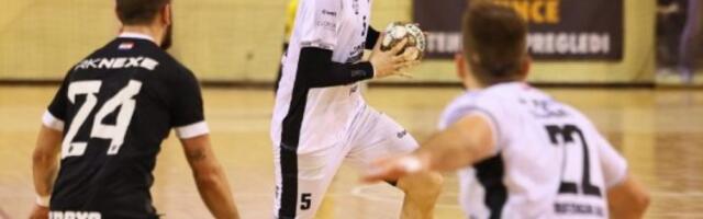 KAO DA PONOVO DEBITUJEM ZA REPREZENTACIJU: Svojim igrama je zaslužio poziv - desni bek Partizana AdmiralBet oblači dres sa nacionalnim grbom!