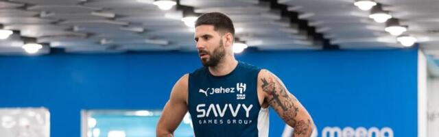 MITROVIĆ I SERGEJ OSTALI BEZ FINALA: Al Hilal eliminisan u polufinalu!