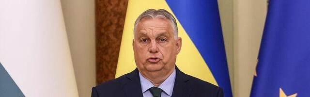 Orban stao uz AfD nakon što je proglašena za ekstremističku organizaciju