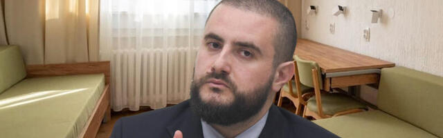 Zukorlić inicirao izgradnju Studentskog centra u Novom Pazaru