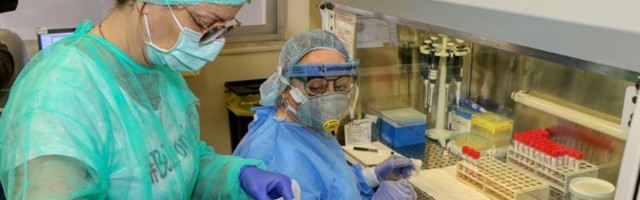 Na KiM 197 novoobolelih, tri osobe umrle