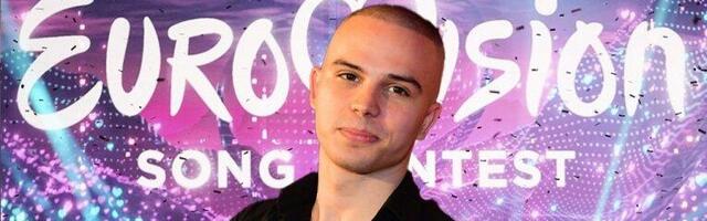 VOJAŽ OŠURIO PO EVROVIZIJI: Imao favorita, ali nije Princ - ovo misli o popularnom takmičenju!