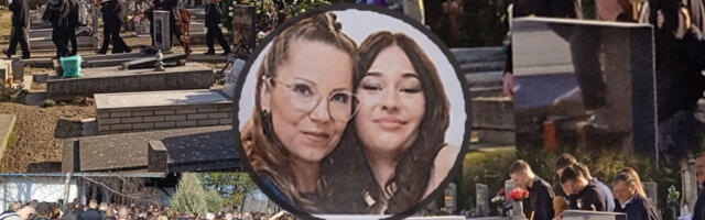 "BILE SU NEPREPOZNATLJIVE NA IDENTIFIKACIJI!" Marko Šaulić otvorio dušu nakon gubitka majke i sestre u jezivoj nesreći kod Subotice!