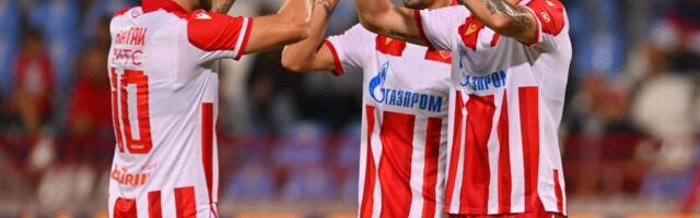 Išak: Zvezda je vrlo jaka, može da vas kazni za svaku slabost