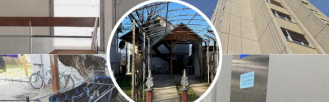SEKTAŠI POTROVALI SVOJU DECU, PA SKOČILI SA ZGRADE Roditelji svesno žrtvovali svoje mališane!