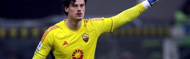 Svilar angažovao advokate da ga vrate u reprezentaciju