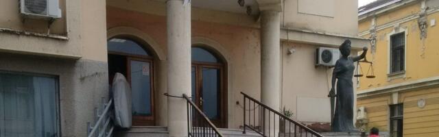 Nastavljeno suđenje Dobrašinoviću po tužbi bivšeg gradonačelnika Prokuplja, ispitan član Gradskog veća